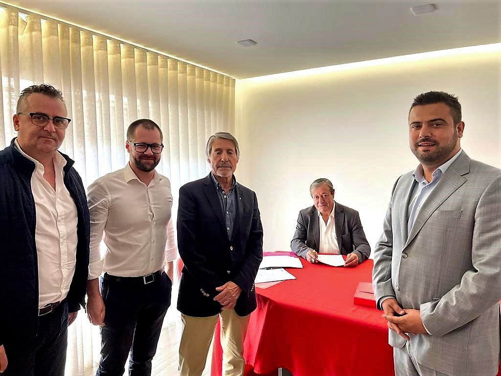 Famalicão: Eduardo Oliveira apresenta lista