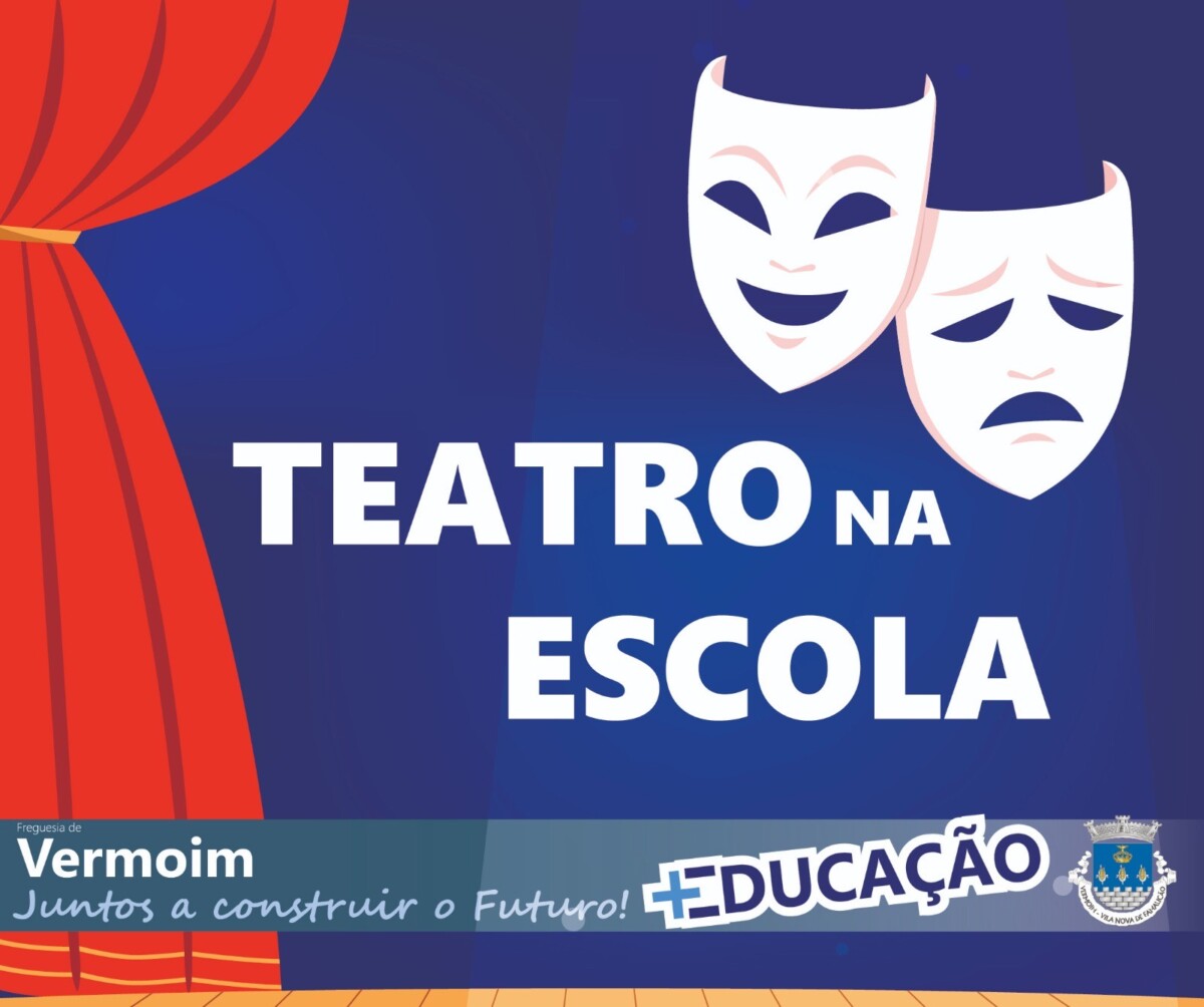 Famalicão: Já há teatro nas escolas de Vermoim