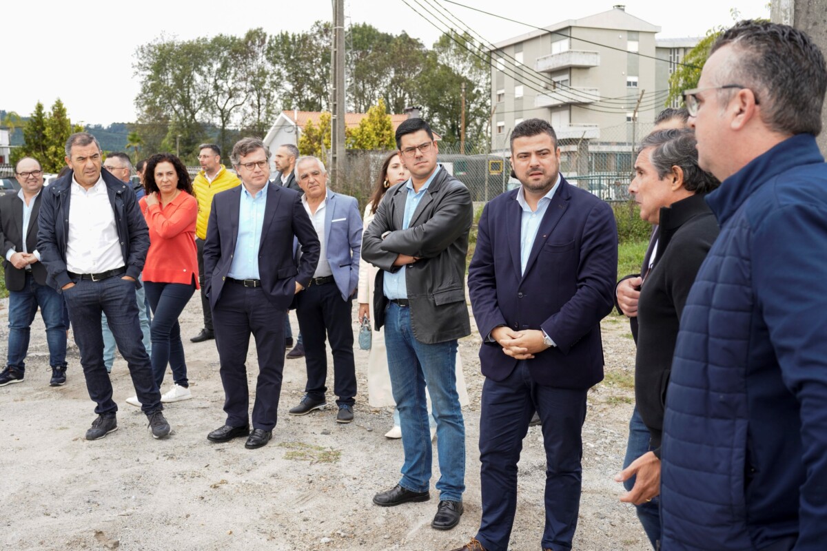 Famalicão: PS diz que «nunca um Governo investiu tanto na saúde dos famalicenses»