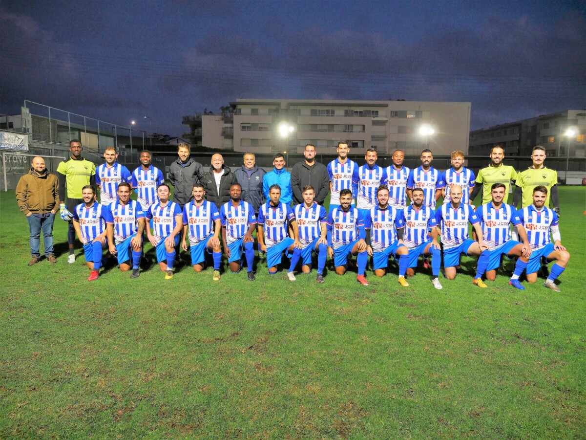 Famalicão: Ribeirão vence Joane e sobe ao terceiro lugar