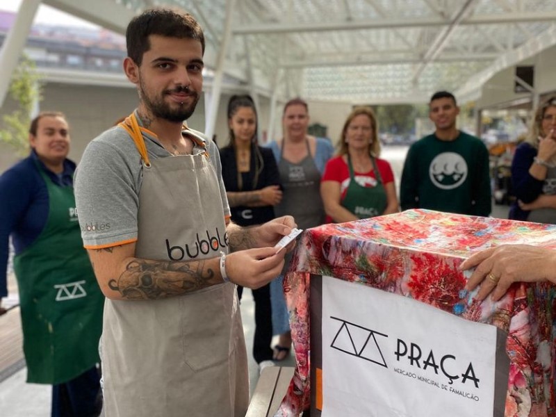 Famalicão: Saiba se é um dos contemplados do concurso dos 70 anos da Praça