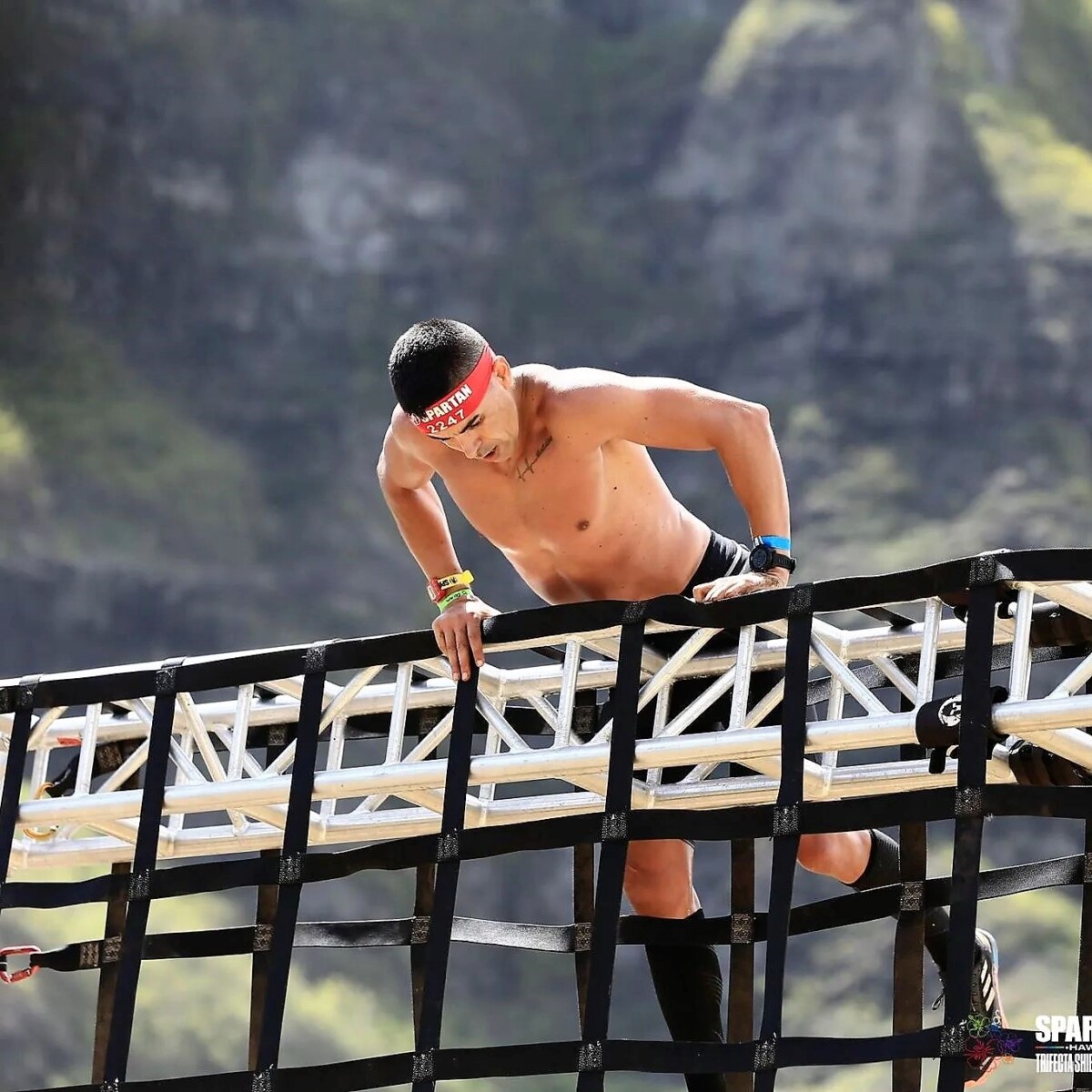 Famalicenses participam no Europeu de Spartan