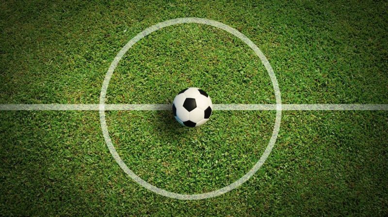 Ucrânia junta-se a Portugal e Espanha na candidatura ao Mundial2030