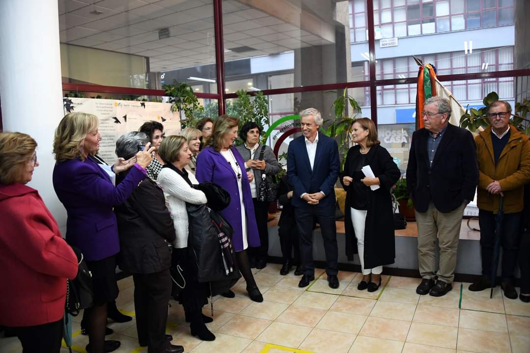 Famalicão: A Novo Rumo festeja o 11º aniversário