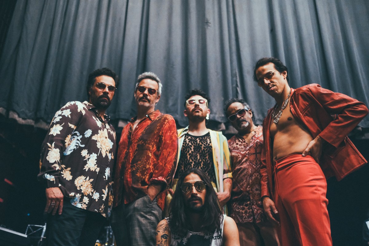 Famalicão: Black Mamba, Irma e Elisa Rodrigues no Festival Soul de Inverno