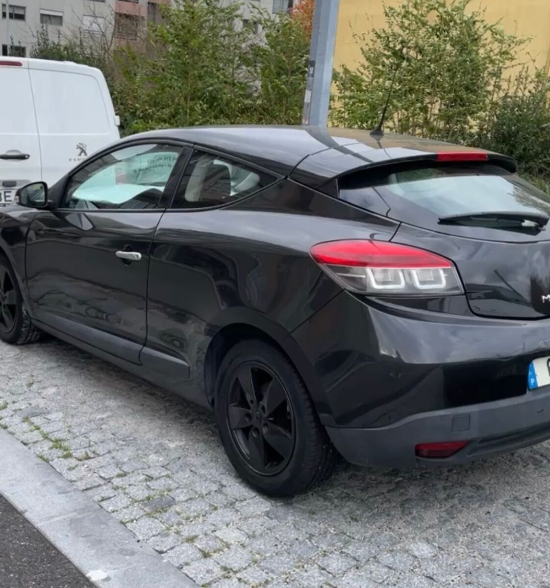 Famalicão: Carro furtado em Calendário, proprietário procura por informações