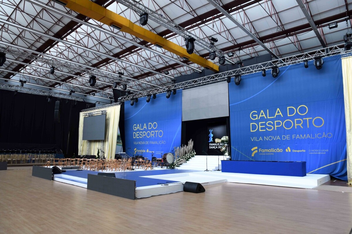 Famalicão: Conheça os nomeados para a Gala do Desporto