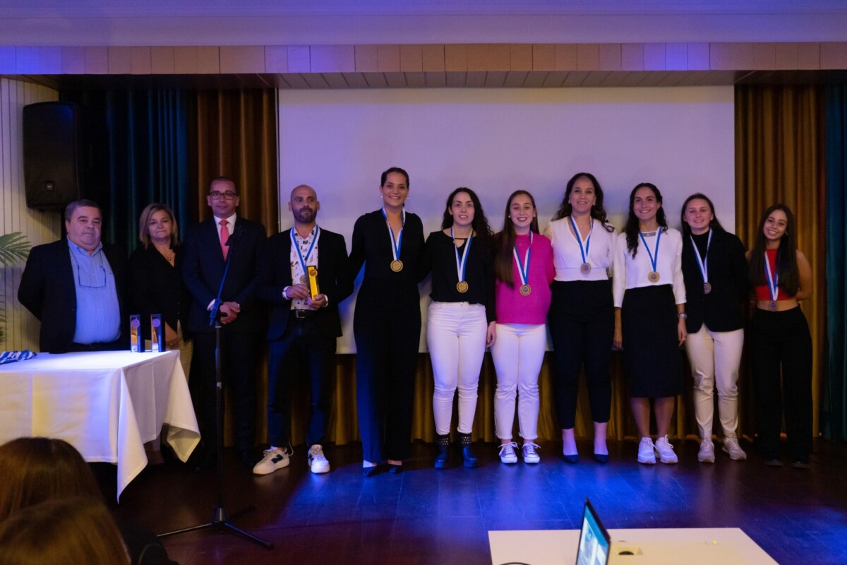 Famalicão: FAC celebra 85 anos com distinções a atletas e equipas