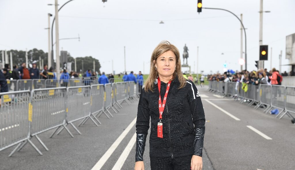 Famalicão: Fernanda Ribeiro é a madrinha da Meia Maratona