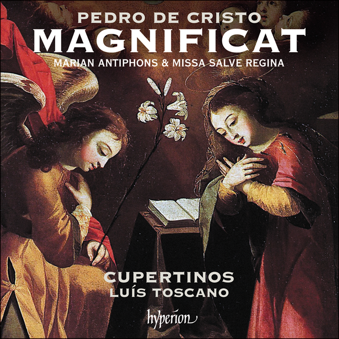 Famalicão: Grupo Cupertinos lança o terceiro álbum com a Hyperion