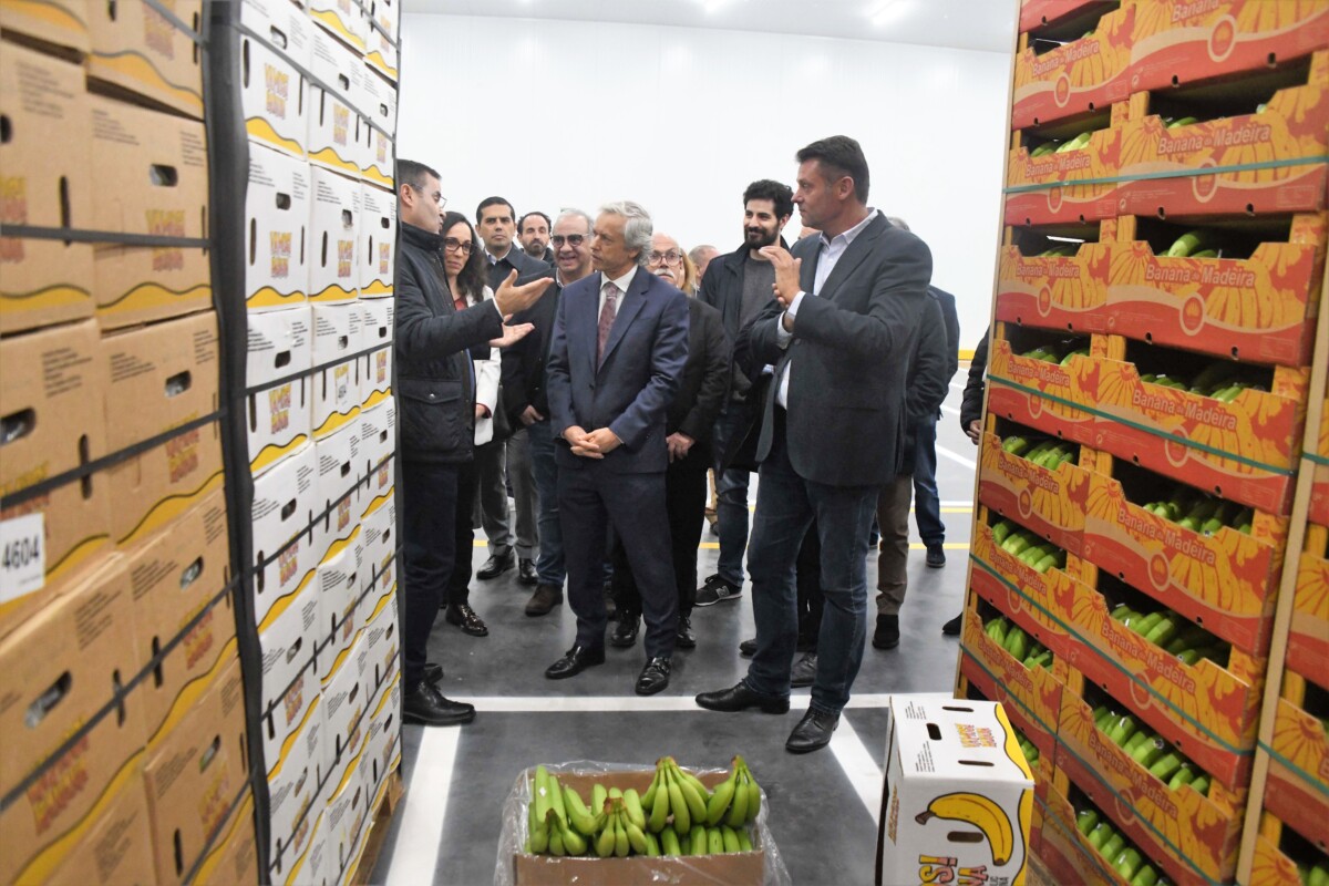 Famalicão: Investimento de três milhões nas novas instalações de Franol