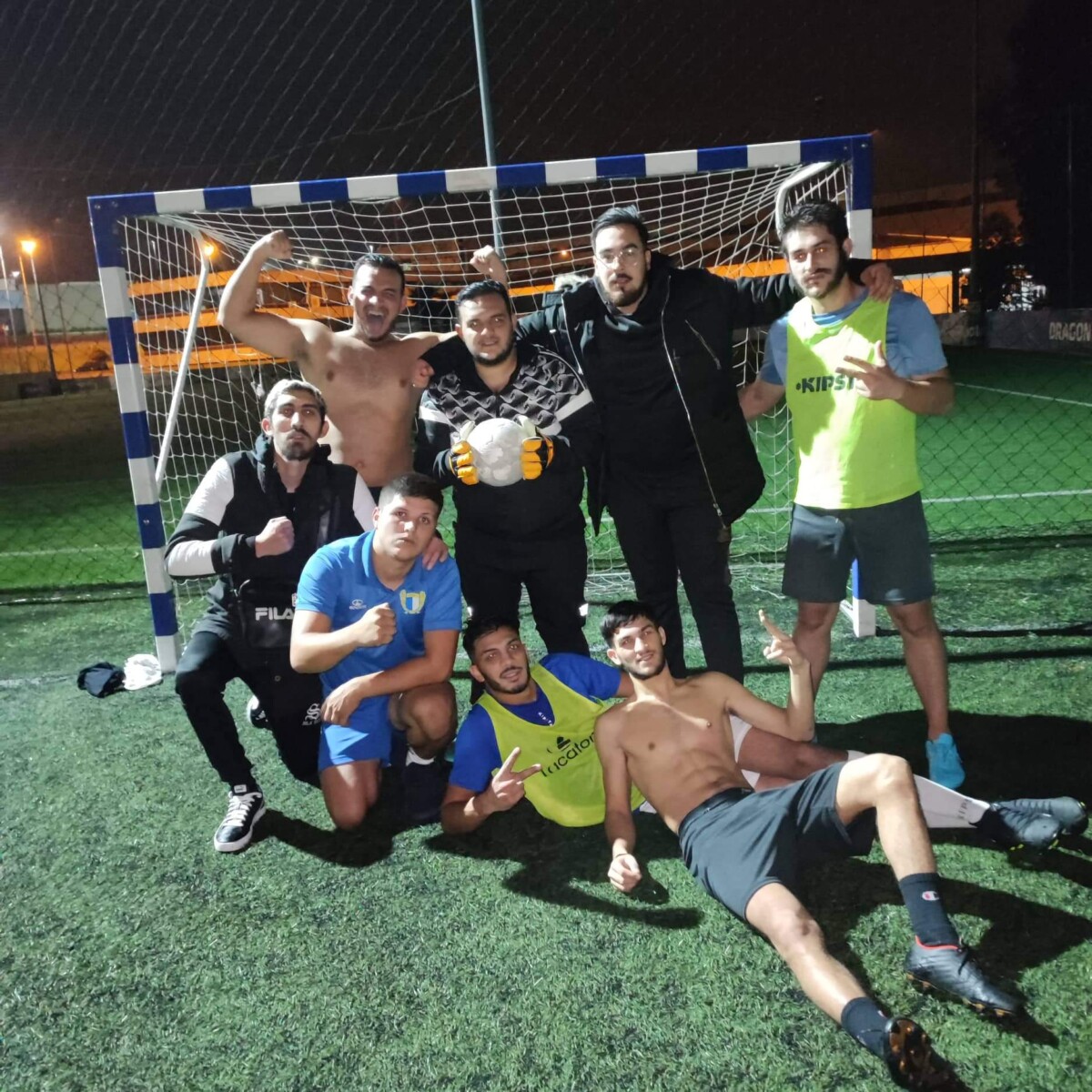 Famalicão: Convívio entre jovens das comunidades ciganas de Famalicão e Braga