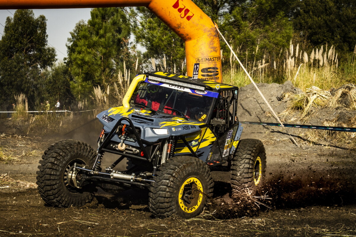 Famalicão: Lago Discount recebe a última prova do campeonato trial 4×4