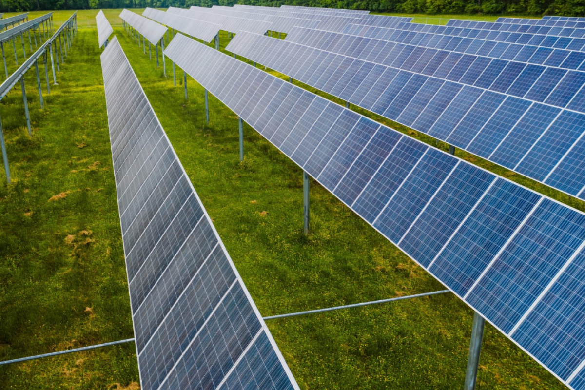 Famalicão: Município diz que central fotovoltaica cumpre todos os requisitos legais e tem todos os pareceres favoráveis