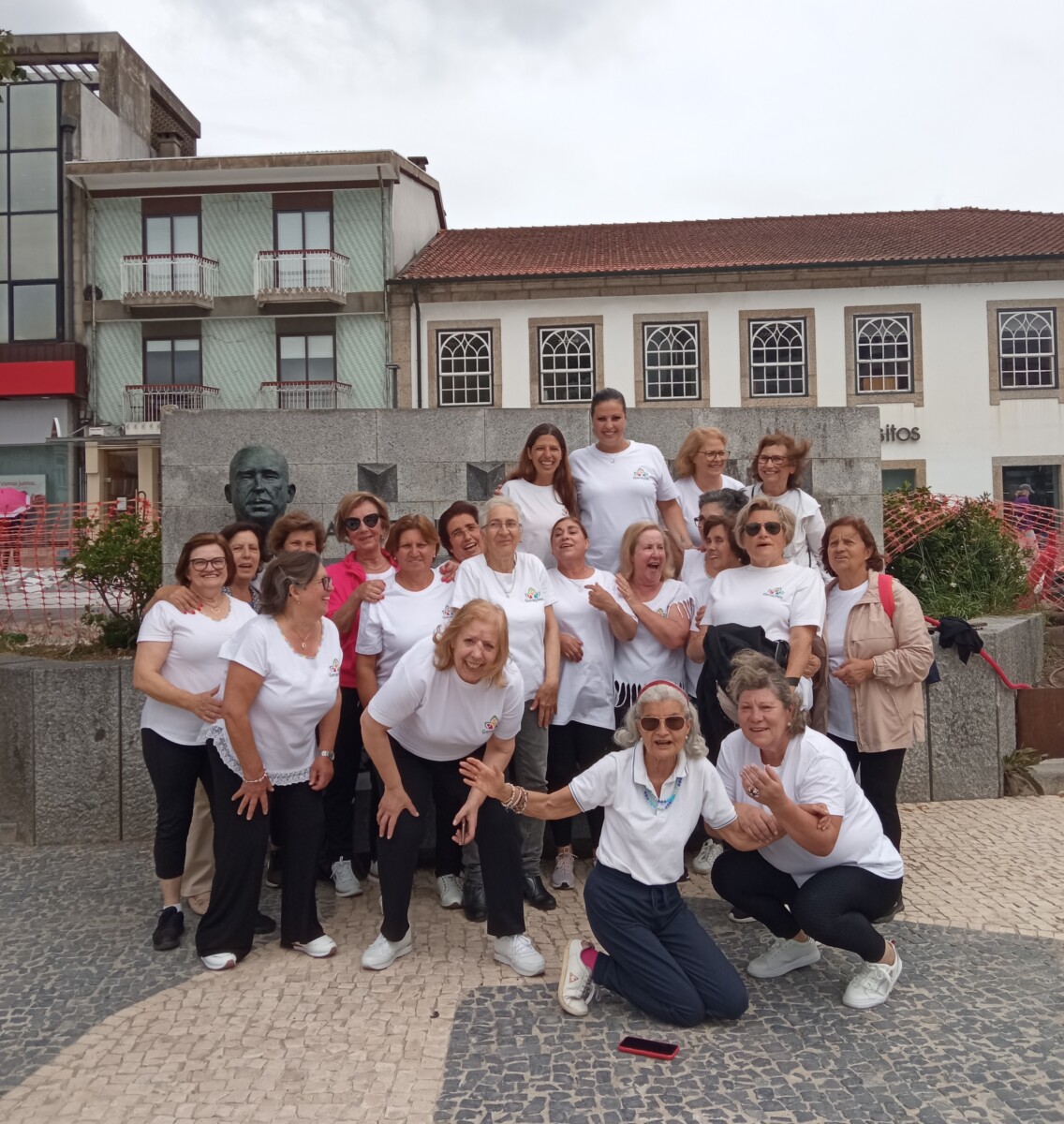 Famalicão: Plano de atividades da Gerações aposta nas estratégias de apoio aos seniores