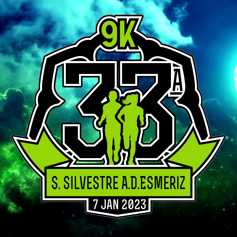 Famalicão: S. Silvestre de Esmeriz corre-se na noite de 7 de janeiro