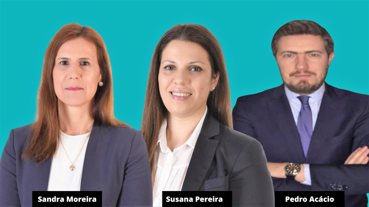 Famalicão: Sandra Moreira é vice-presidente e Pedro Acácio lidera o grupo de estudos do PS