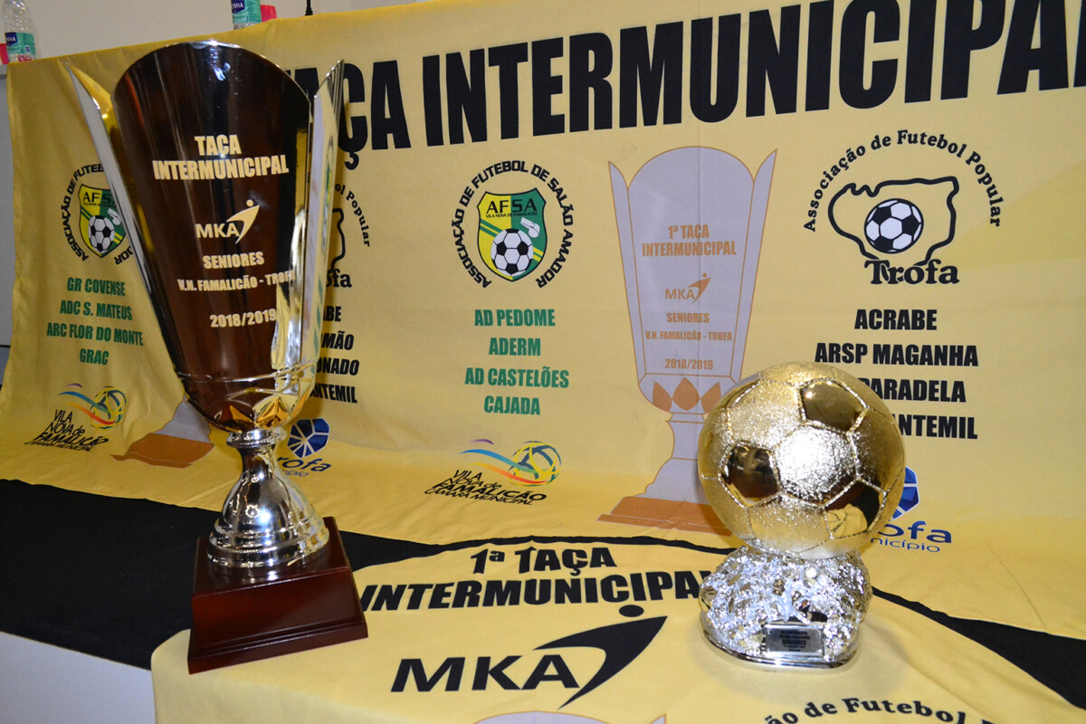Famalicão: Taça Intermunicipal MKA está de regresso