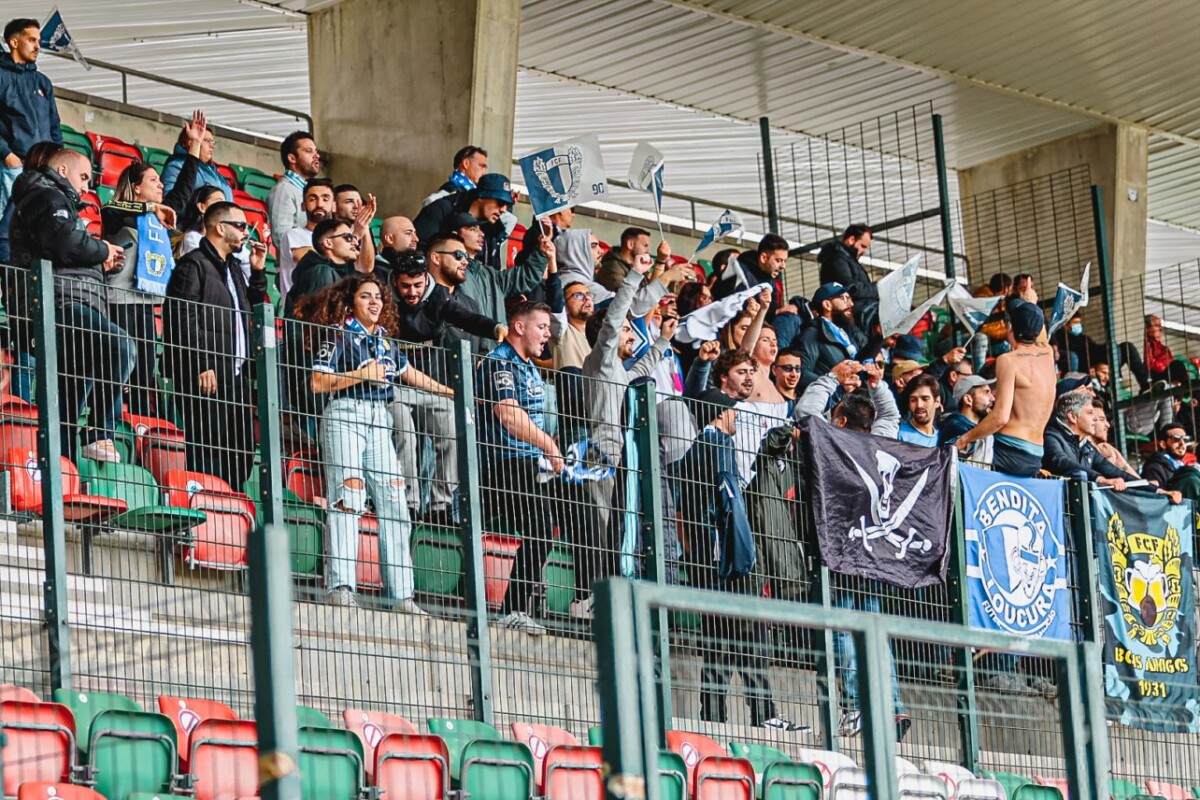 FC Famalicão já vende bilhetes para a Madeira e para a Taça de Portugal
