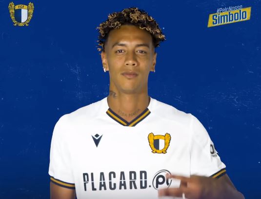 FC Famalicão vence (3-0) Dumiense ao intervalo