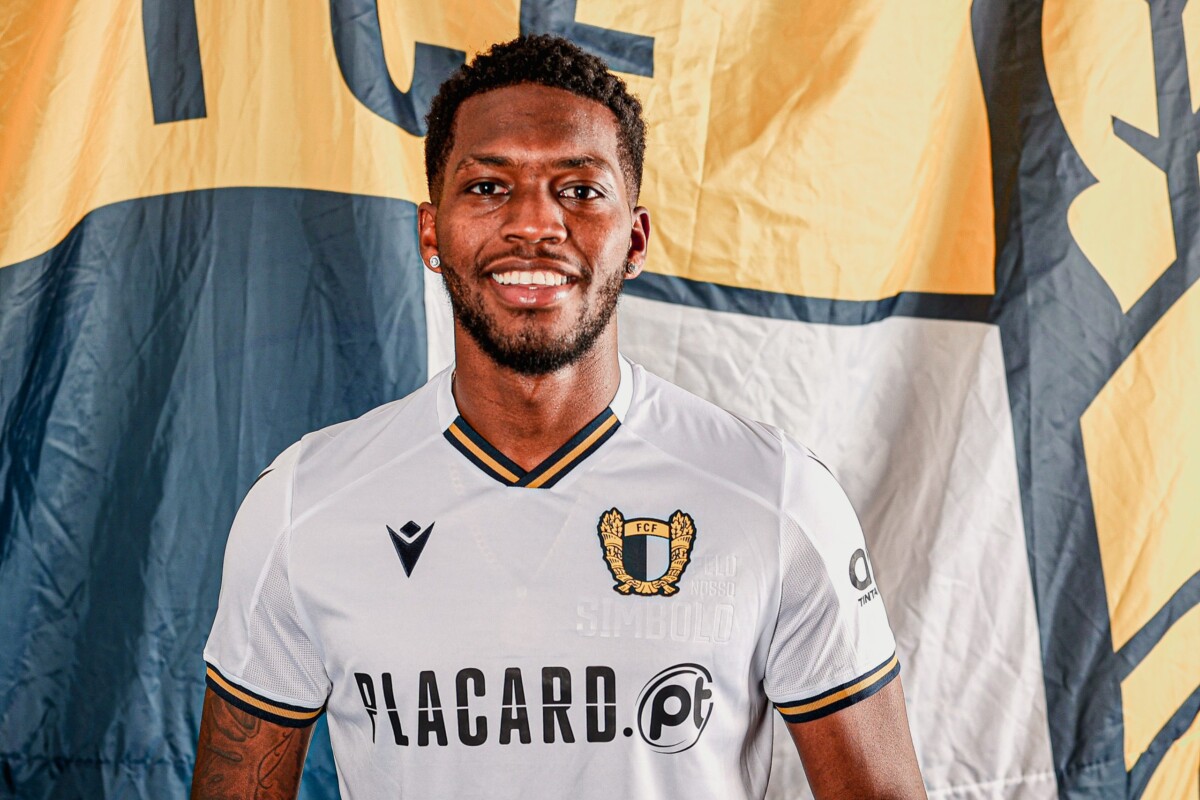 Puma Rodríguez (FC Famalicão) convocado para a Seleção do Panamá