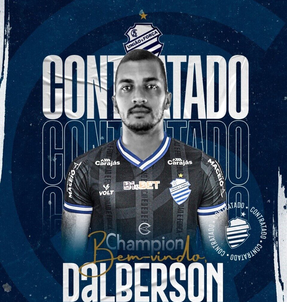 Dalberson (FC Famalicão) regressa ao Brasil