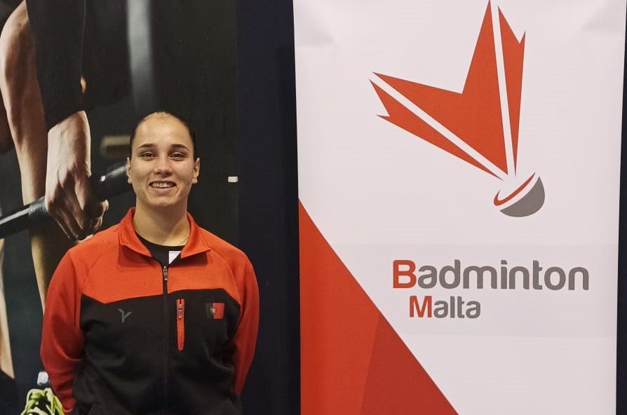 Famalicão: Adriana Gonçalves atinge os quartos de final em Malta