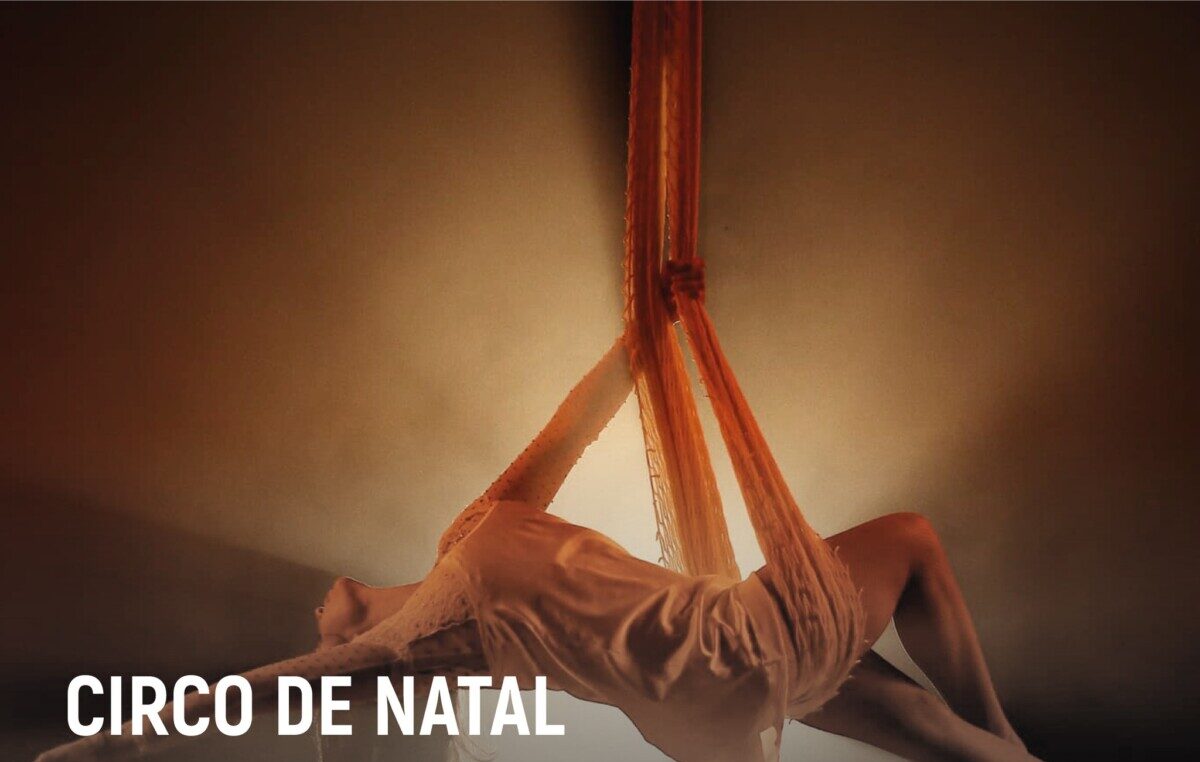 Famalicão: Câmara Municipal oferece 10 mil entradas gratuitas para o Circo de Natal