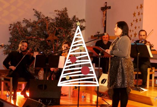 Famalicão: Concerto de Natal solidário em Esmeriz
