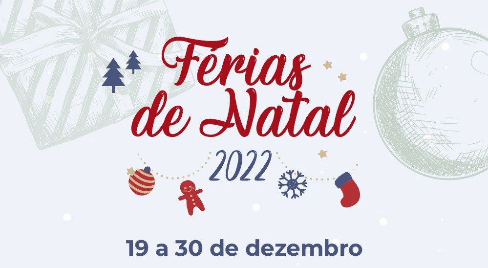 Famalicão: Desperta e brinca nas férias de Natal