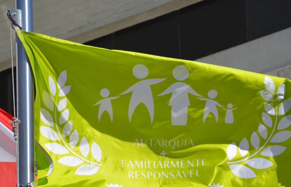 Famalicão é pela 11ª vez “Autarquia Mais Familiarmente Responsável”