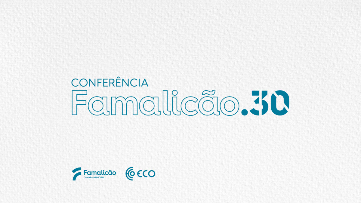 Famalicão: Estratégia de desenvolvimento apresentada em conferência