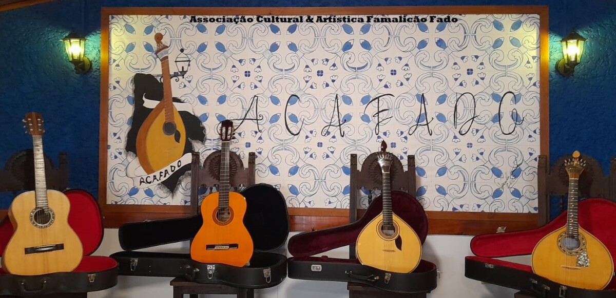 Famalicão: Fado anima a quadra natalícia