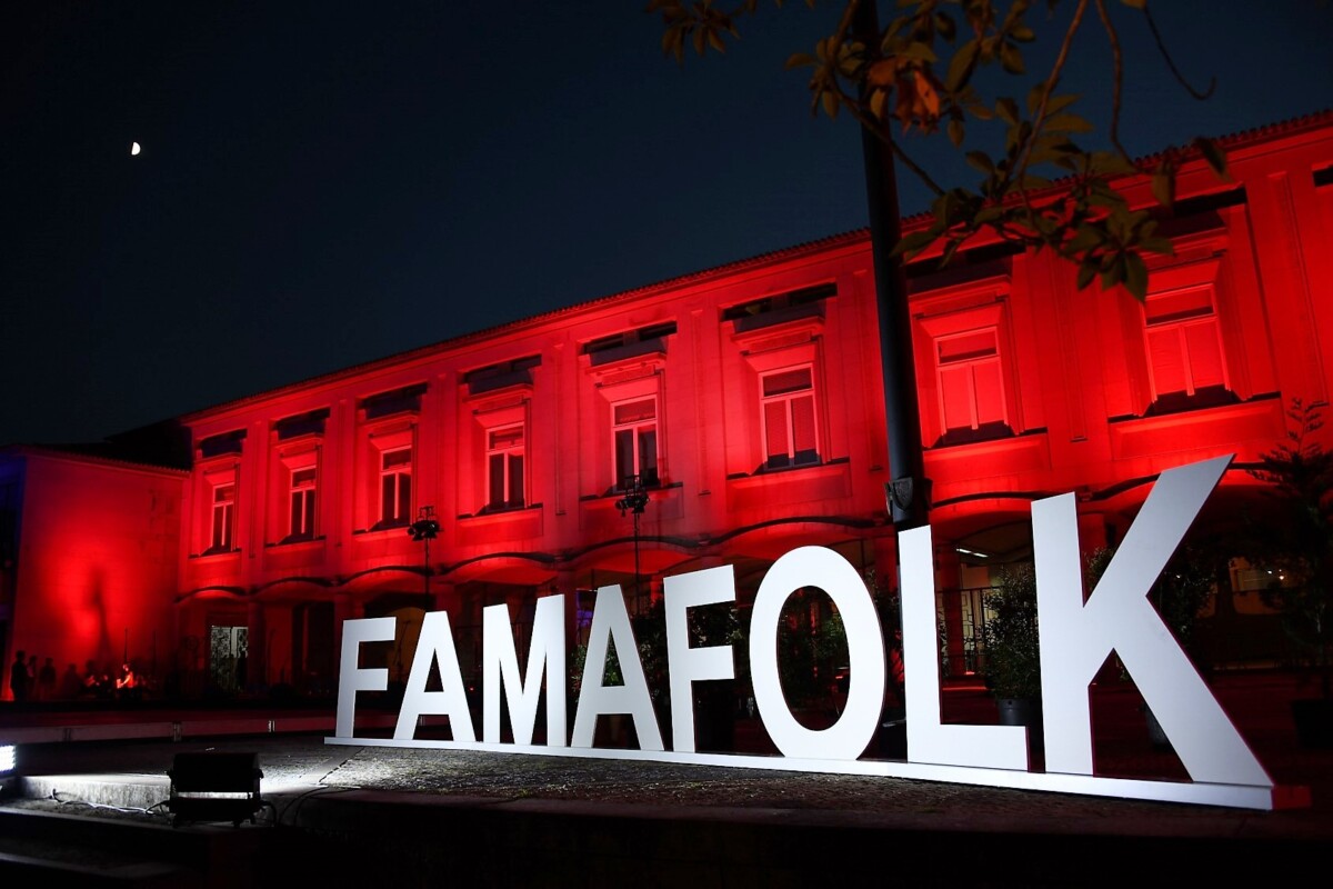 Famalicão: Festival Internacional de Folclore a um passo da certificação