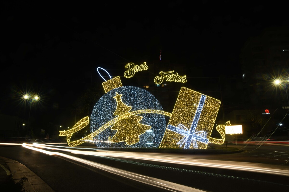Famalicão: Noite de sexta-feira com concerto de Natal e S. Silvestre