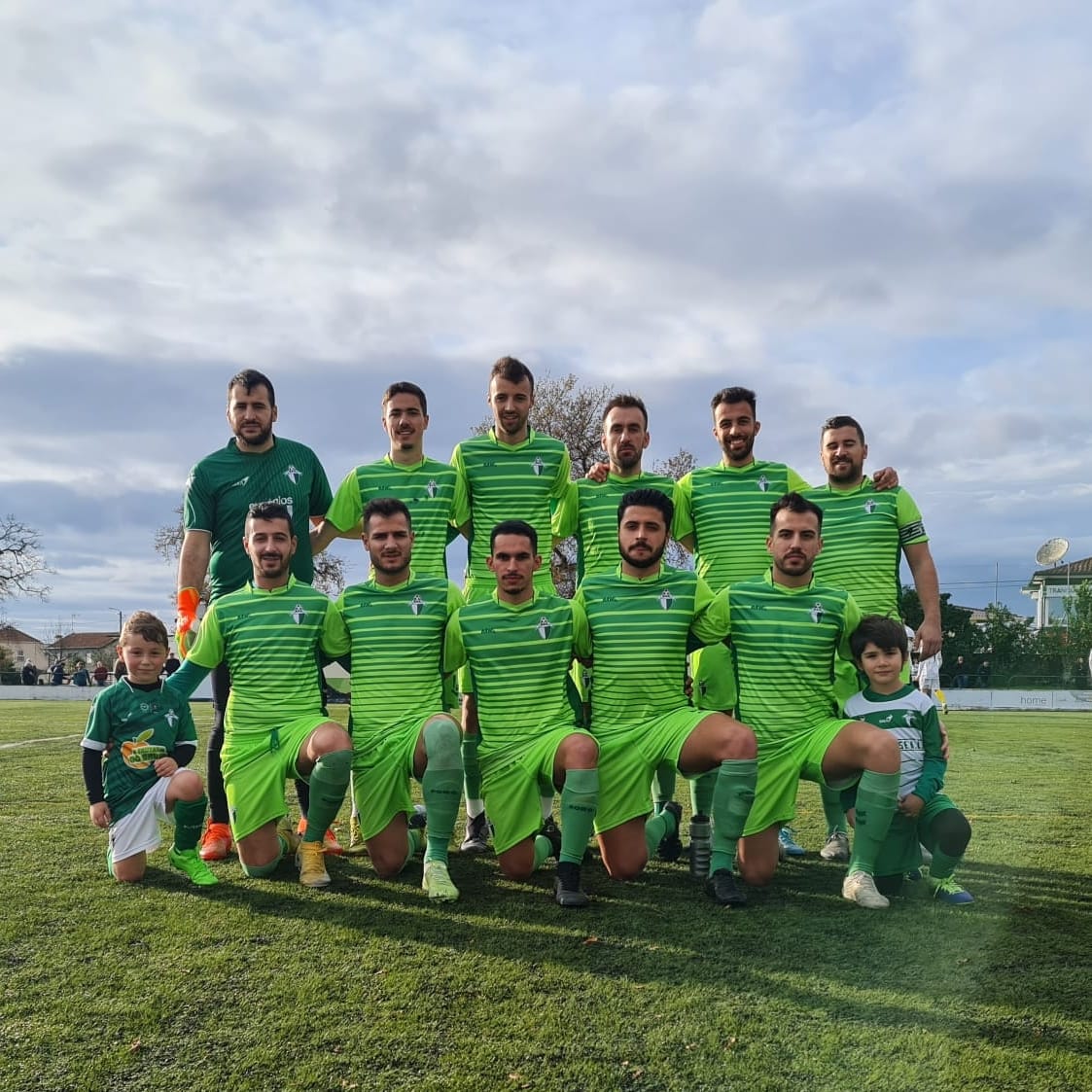 Famalicão: Ruivanense troca de treinador
