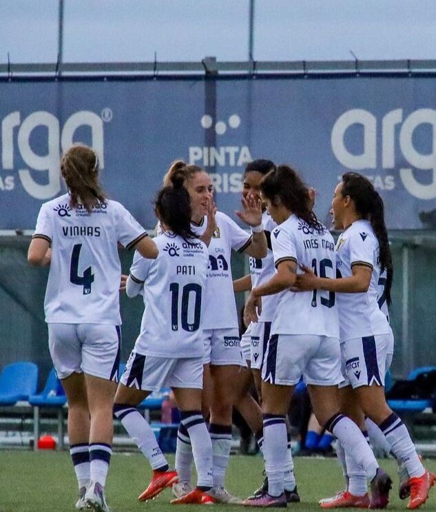 Famalicão segue para os quartos de final da Taça