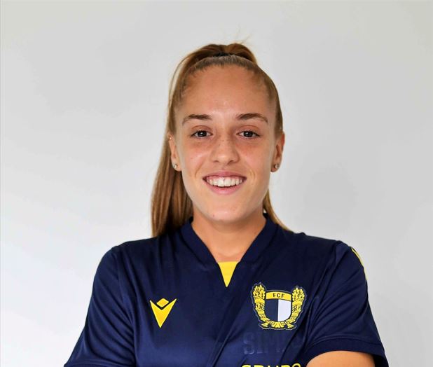 Famalicão: Vânia Duarte integra o onze ideal da jornada oito da Liga BPI