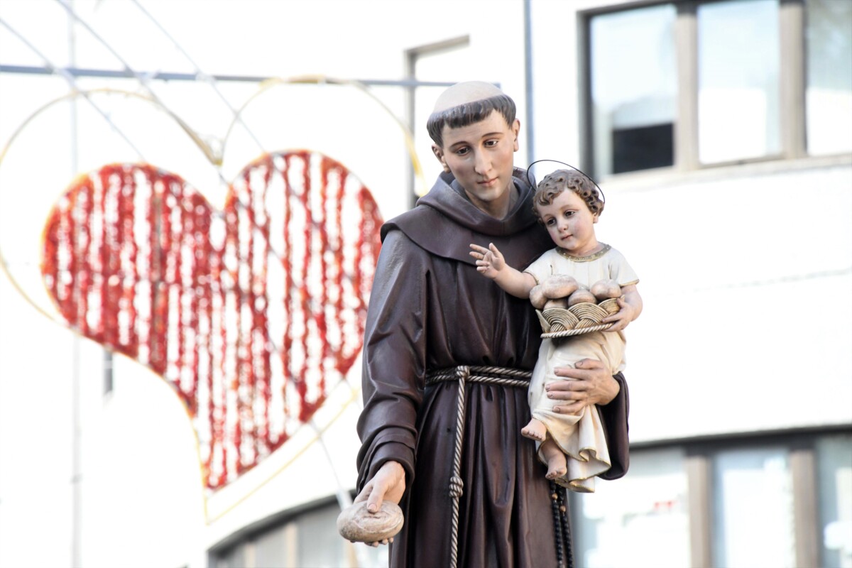 Festas Antoninas de Famalicão são Património Cultural Imaterial de Portugal
