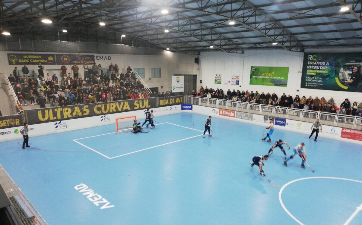 Famalicão: FAC recebe o Tomar e Riba d´Ave joga em Barcelos