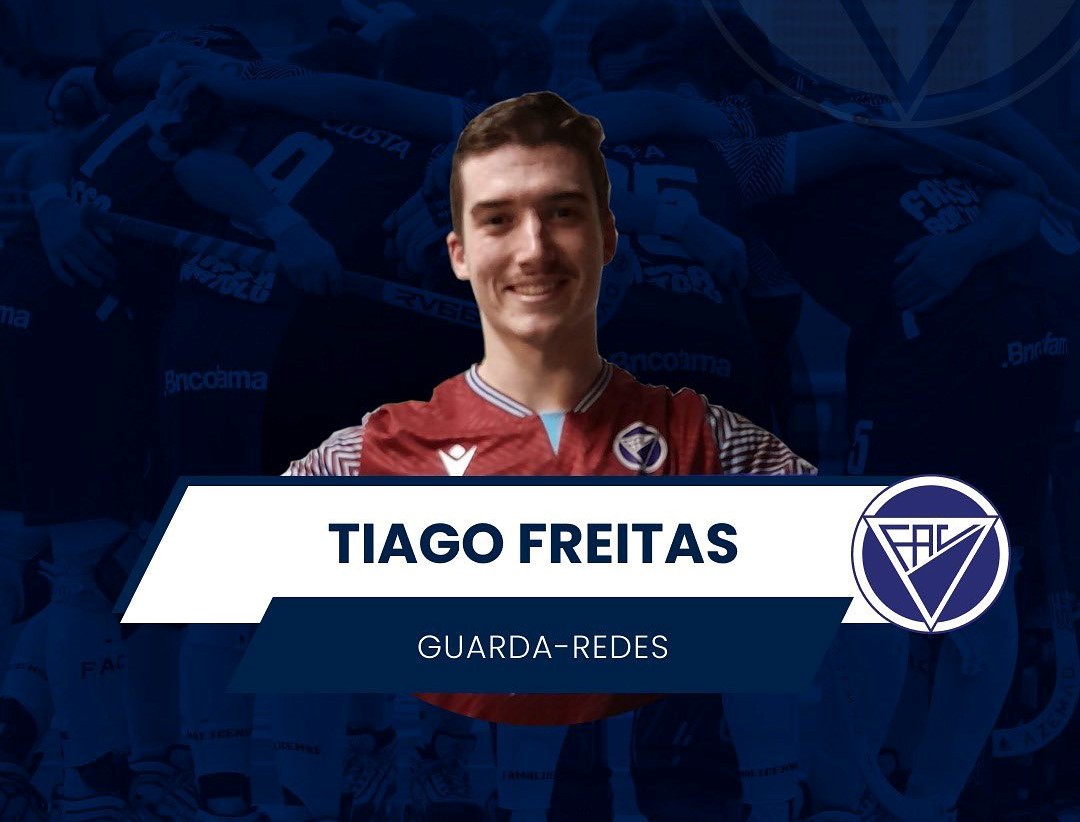 Famalicão: FAC reforça equipa de hóquei em patins