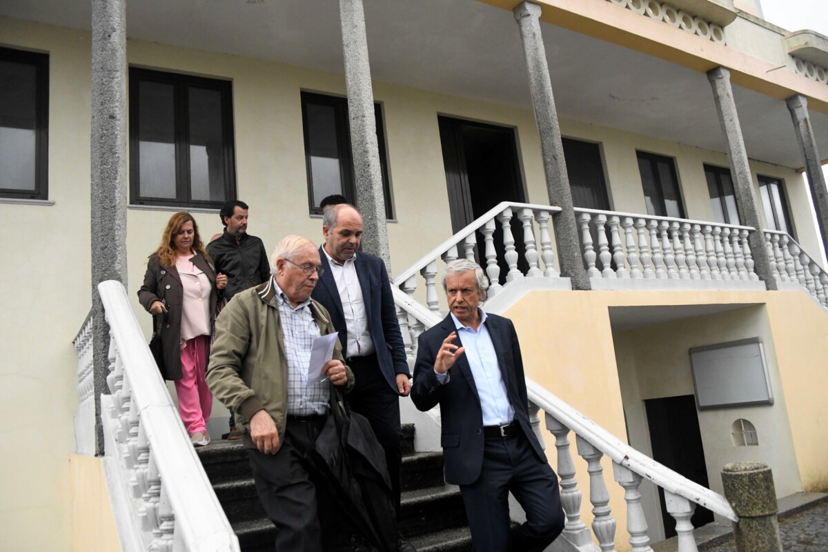 Famalicão: Freguesias vão receber mais de 5,5 milhões de euros em 2023