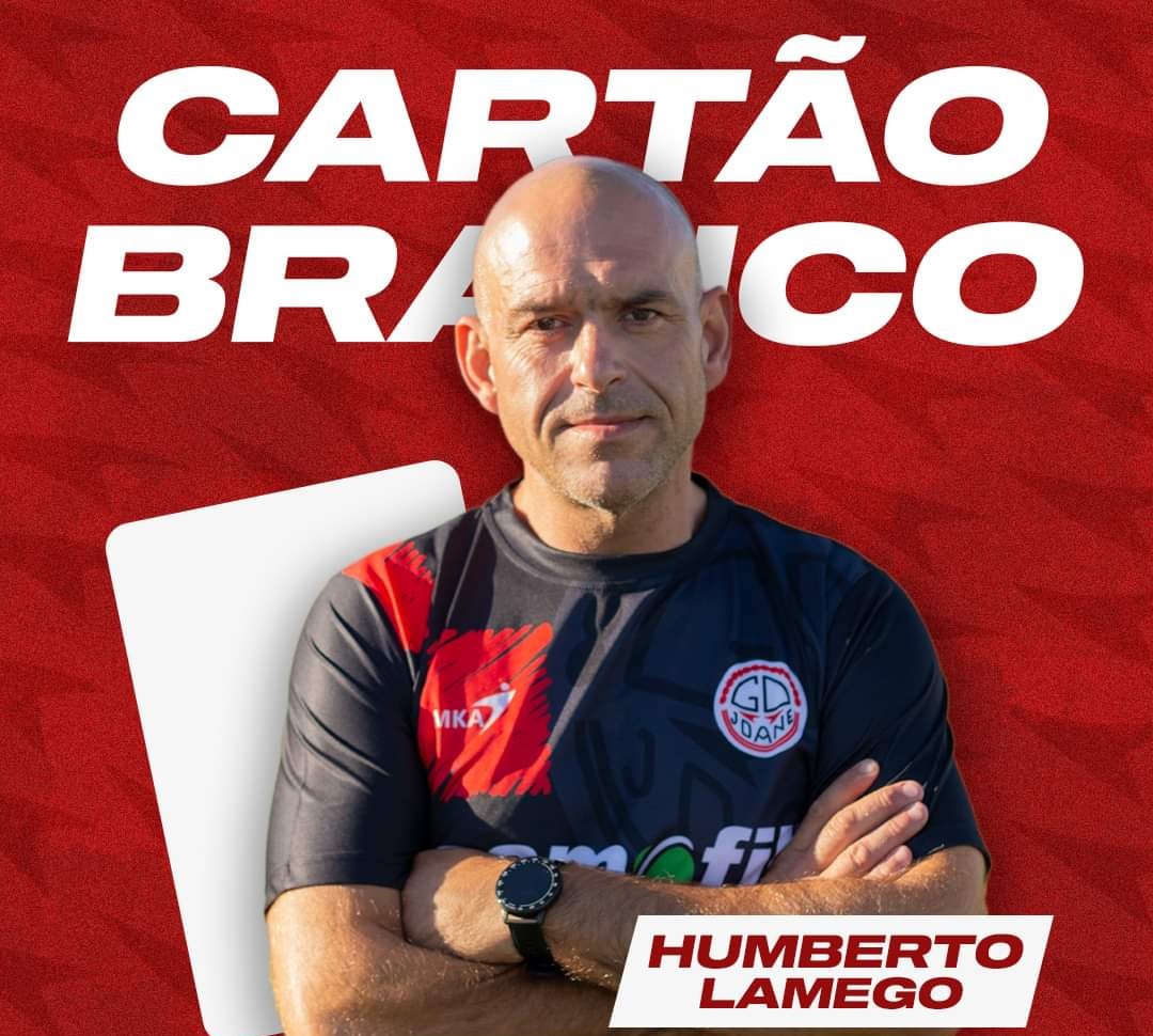 Famalicão: Massagista do Joane auxilia adepto que desmaiou e recebe cartão branco