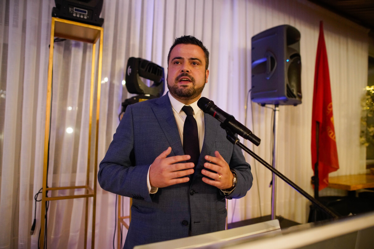 Famalicão: PS diz que coligação PSD-CDS de Ribeirão vitimiza-se com os seus próprios erros
