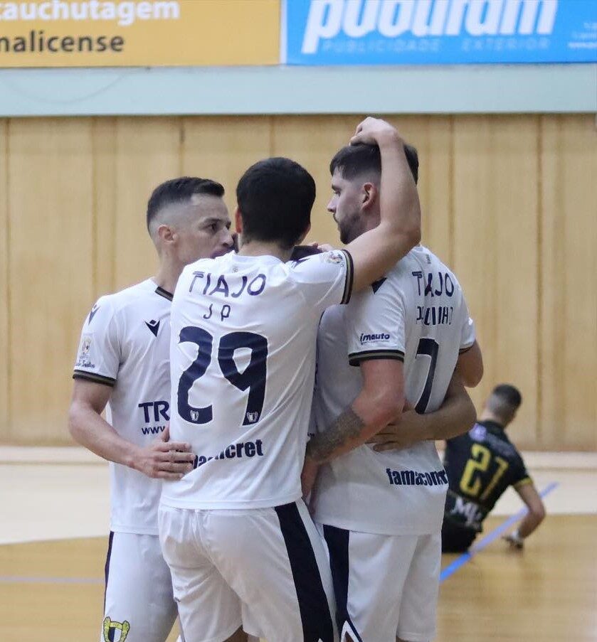 SC Cabeçudense/FC Famalicão soma décima segunda vitória