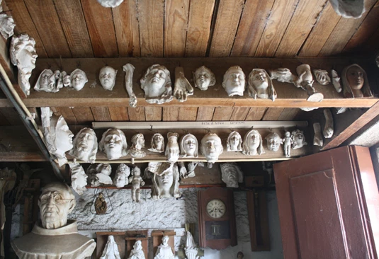 Arranca na Trofa o curso de Escultura e Pintura de Arte Sacra