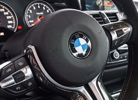 Famalicão: BMW assaltados para roubar volantes