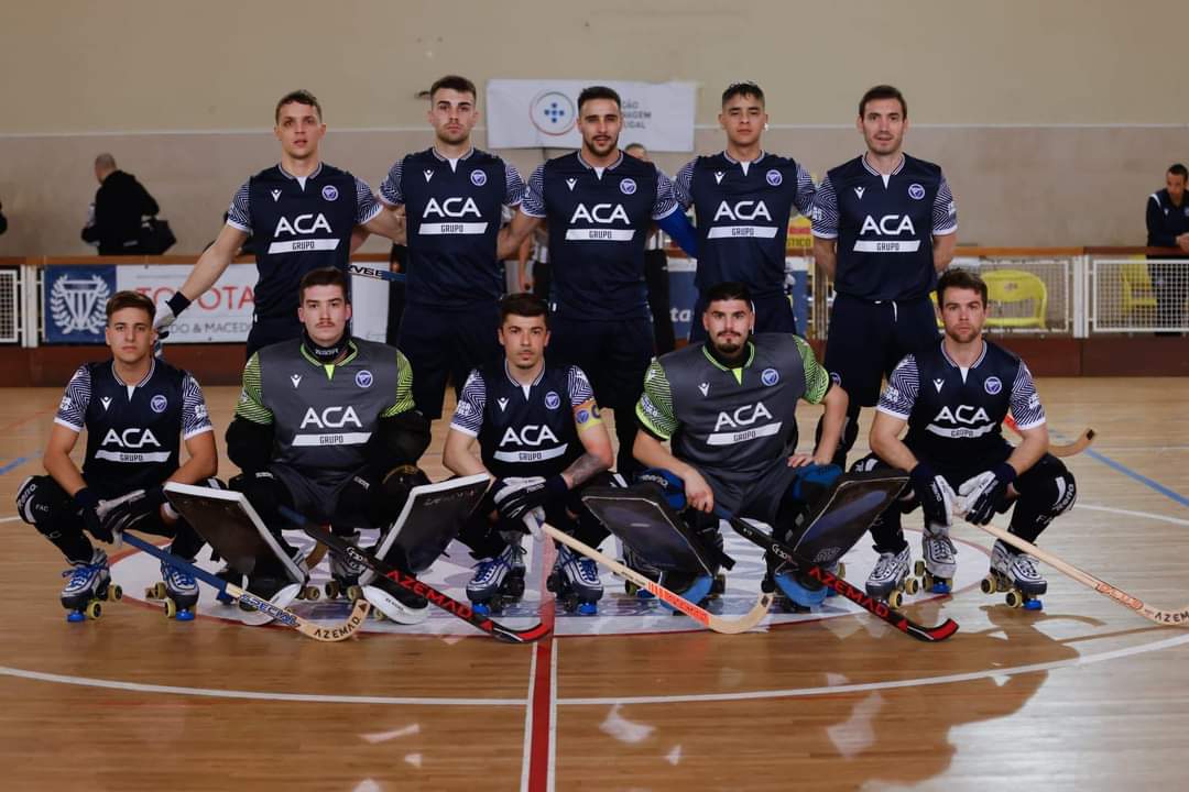 Famalicão: Líder do campeonato (Benfica) joga no Pavilhão Municipal