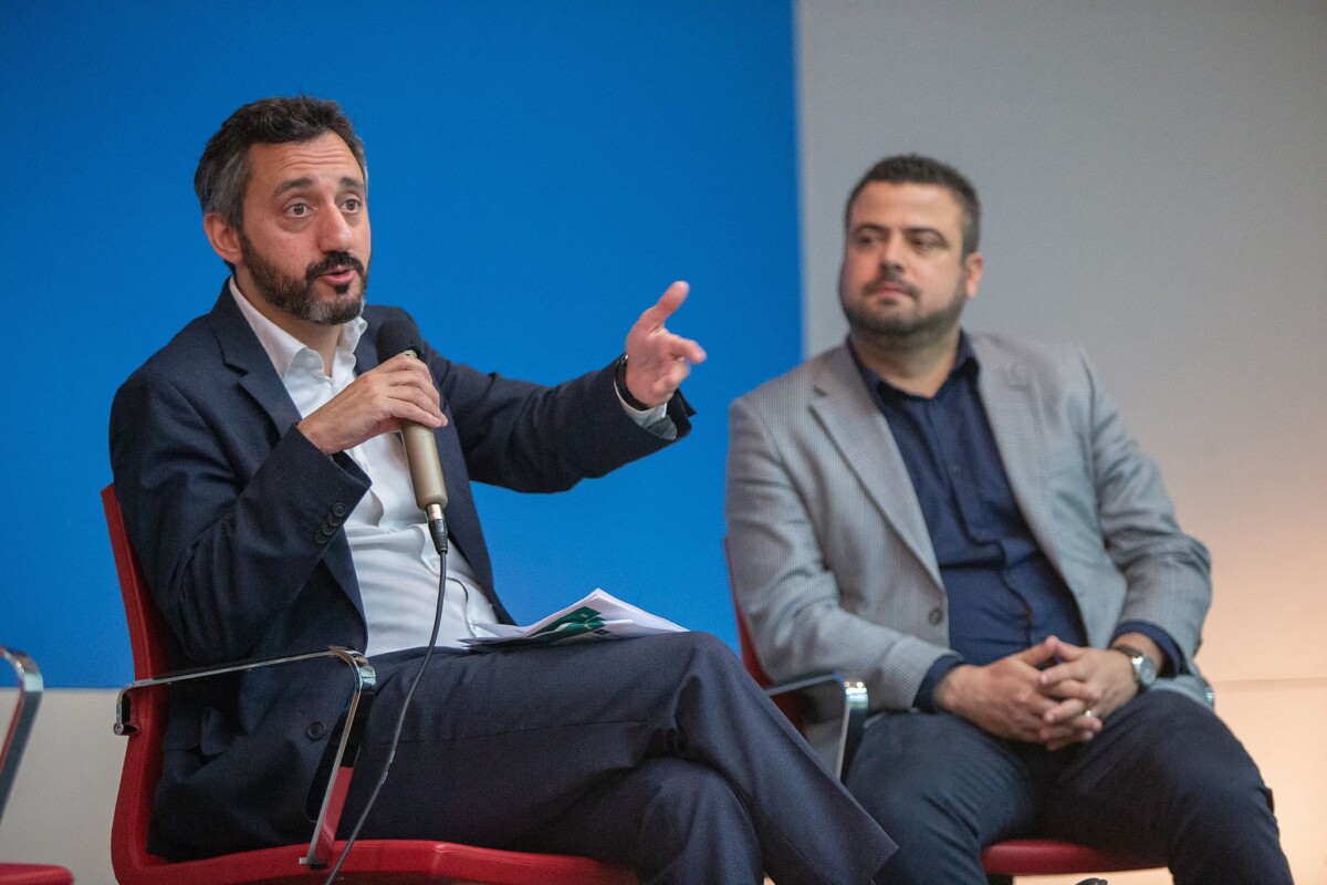Famalicão: PS diz há 100 milhões de euros do PRR para empresas e instituições famalicenses