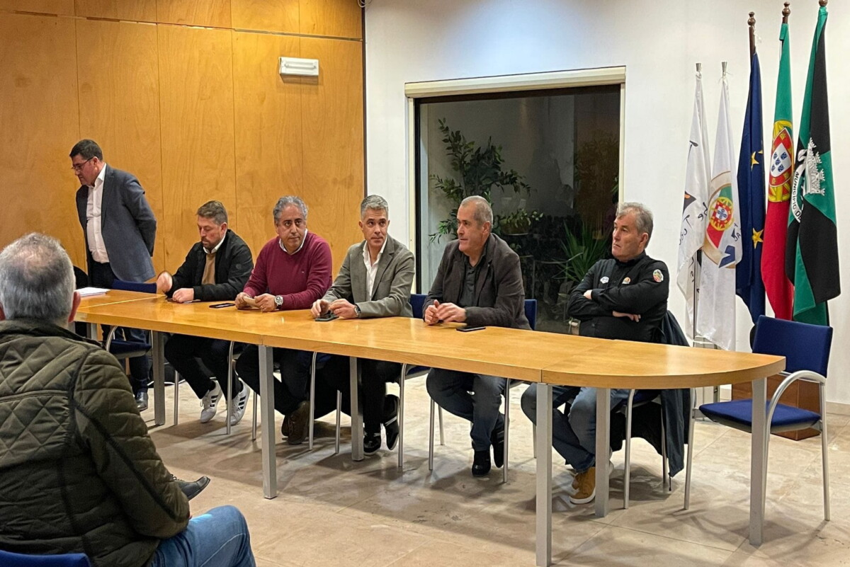 Famalicão volta a consagrar os campeões nacionais de Trial 4×4